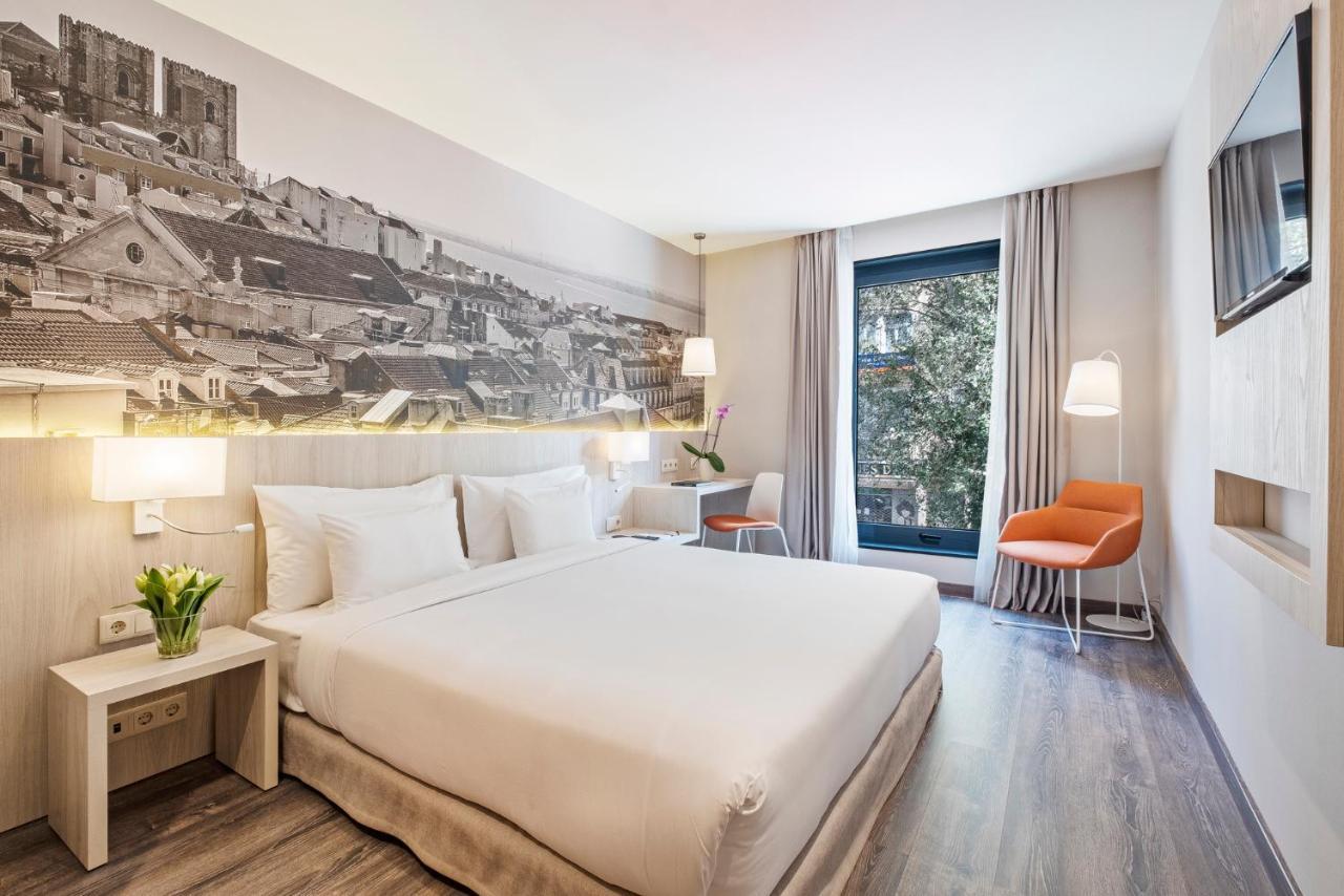 Exe Liberdade Hotel 3*