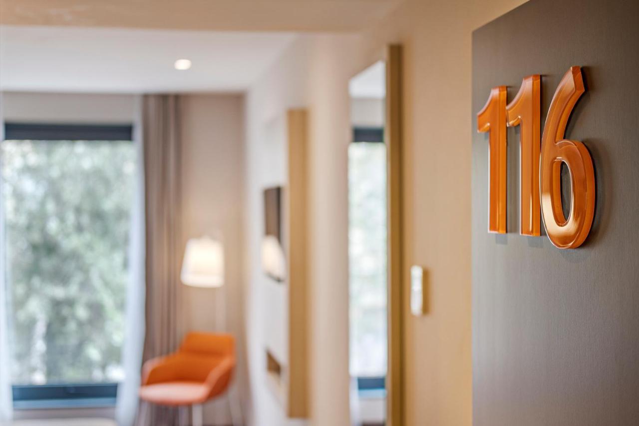 Hotel Exe Liberdade