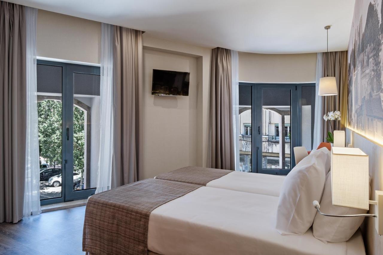 Exe Liberdade Hotel