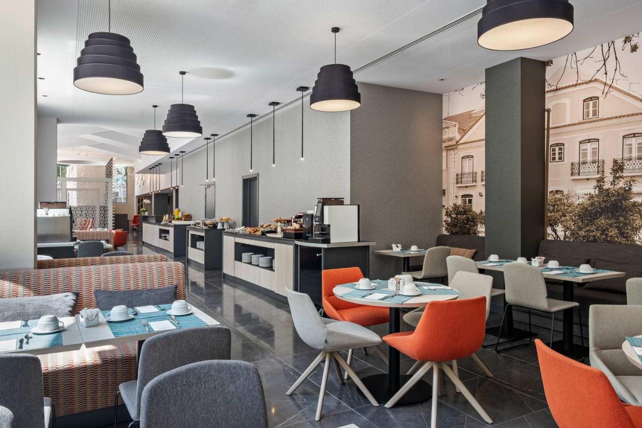 Hotel Exe Liberdade
