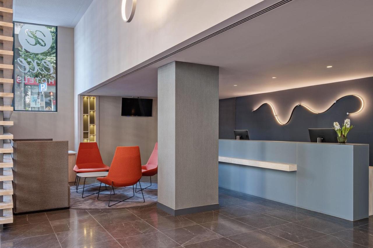 Exe Liberdade Hotel 3*