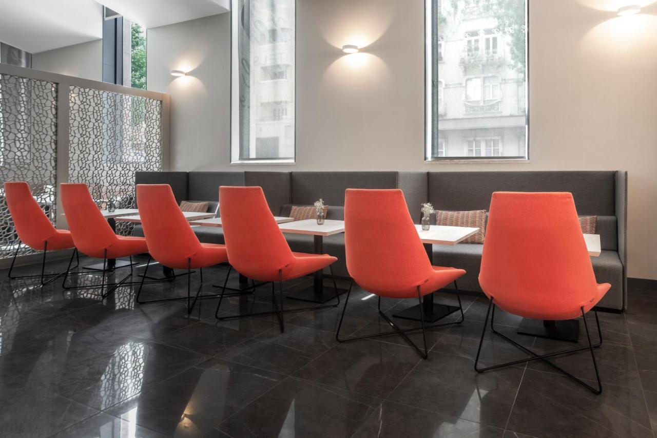 Hotel Exe Liberdade 3*