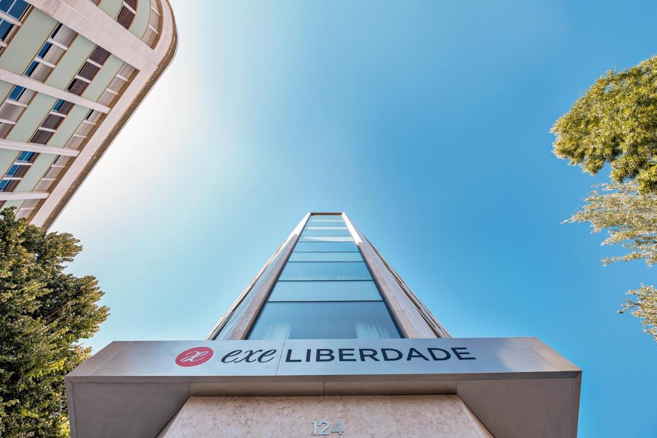Exe Liberdade 3*