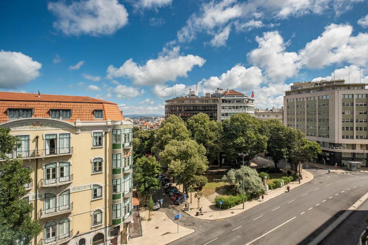 Exe Liberdade Lissabon