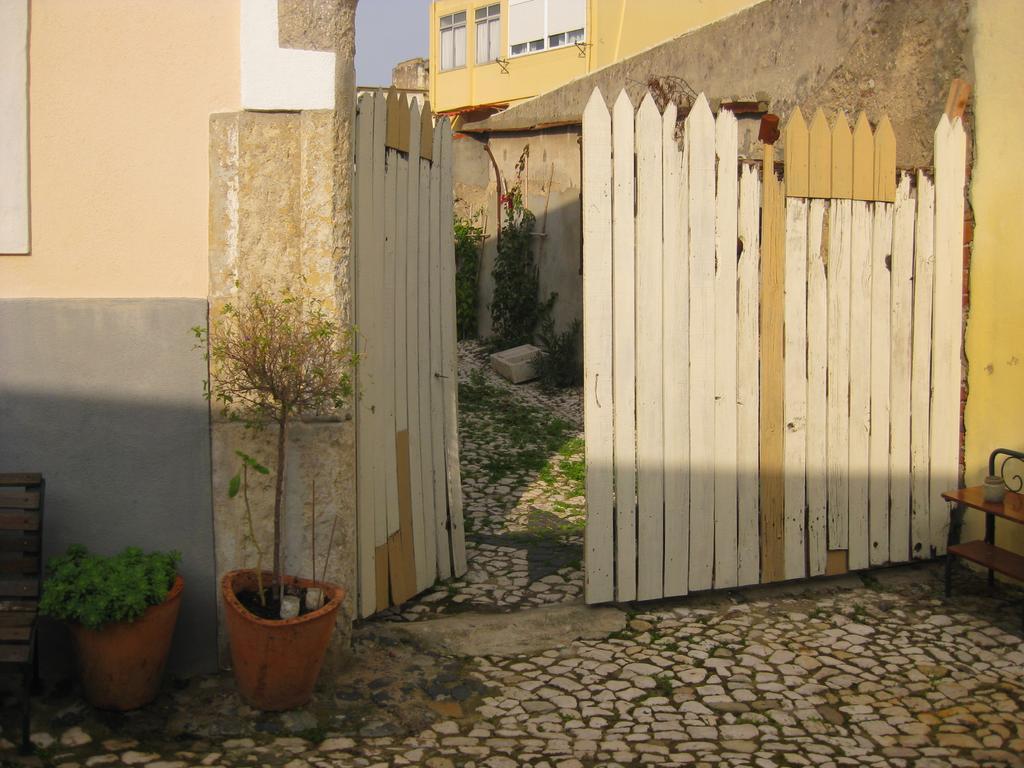 The Back Yard Nest * Lissabon