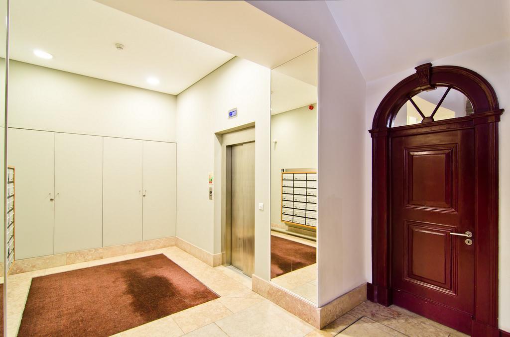 Appartement Santos River Apartments Lisbon Lisboa
