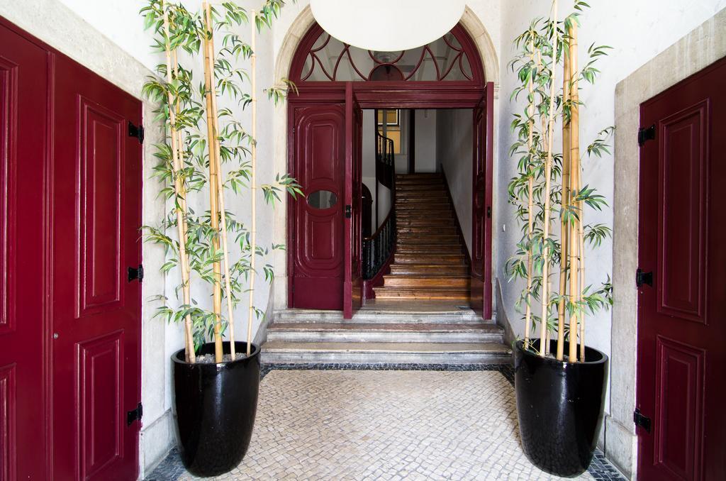 Santos River Apartments Lisbon Appartement Lisboa
