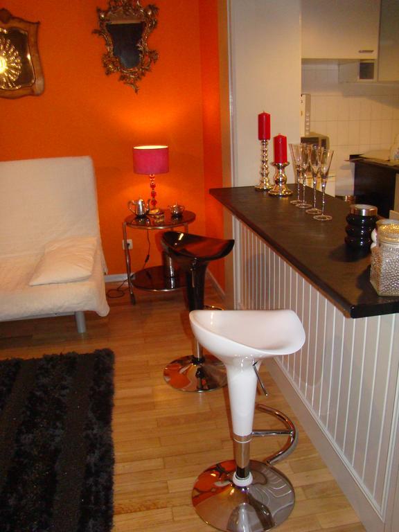 Appartement Lux
