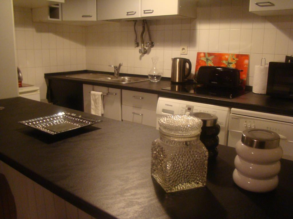 Lux Appartement Lissabon
