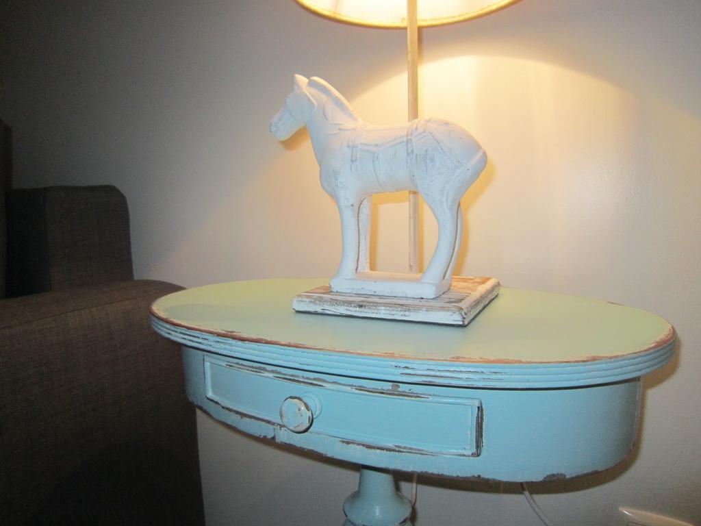 Appartement Alfama Shabby Chic Flat Lisboa