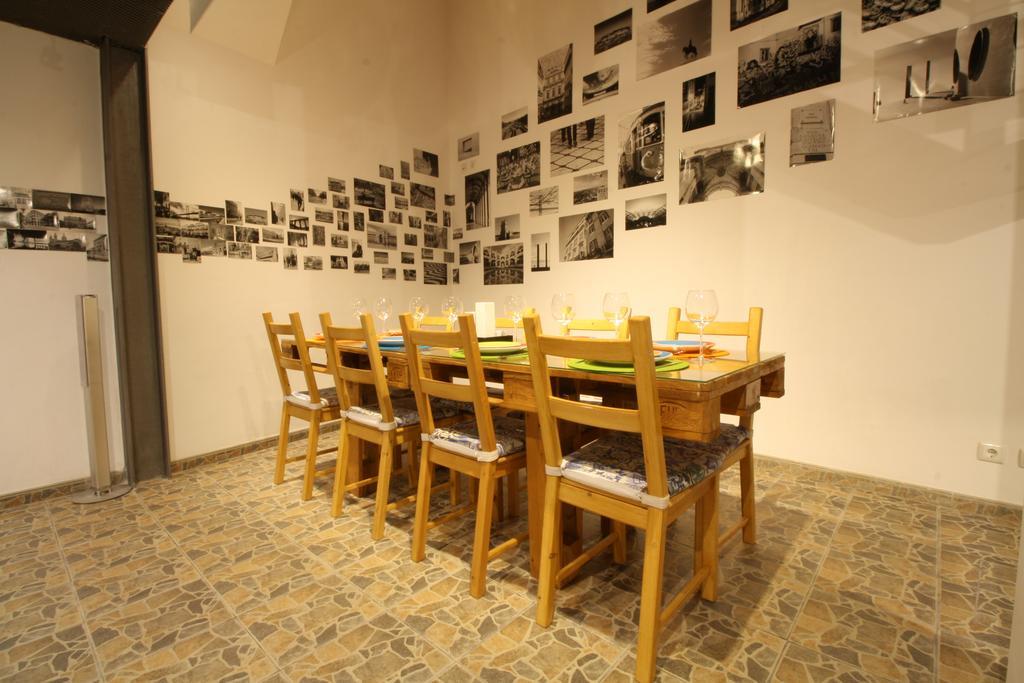 Historical Loft * Lissabon