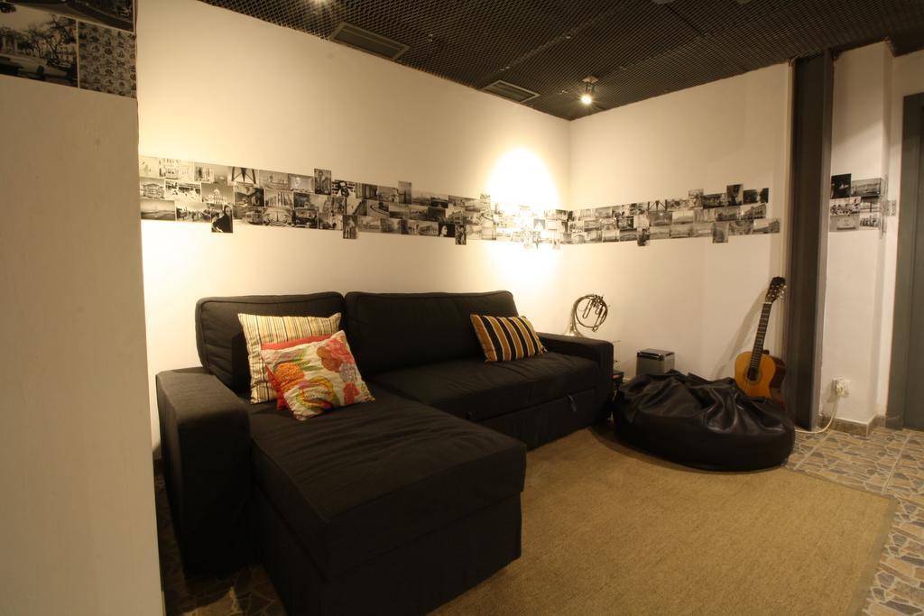 Historical Loft Lissabon