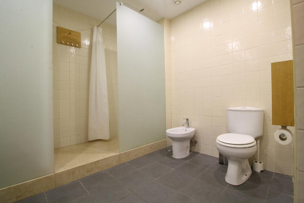 Appartement Historical Loft Lissabon