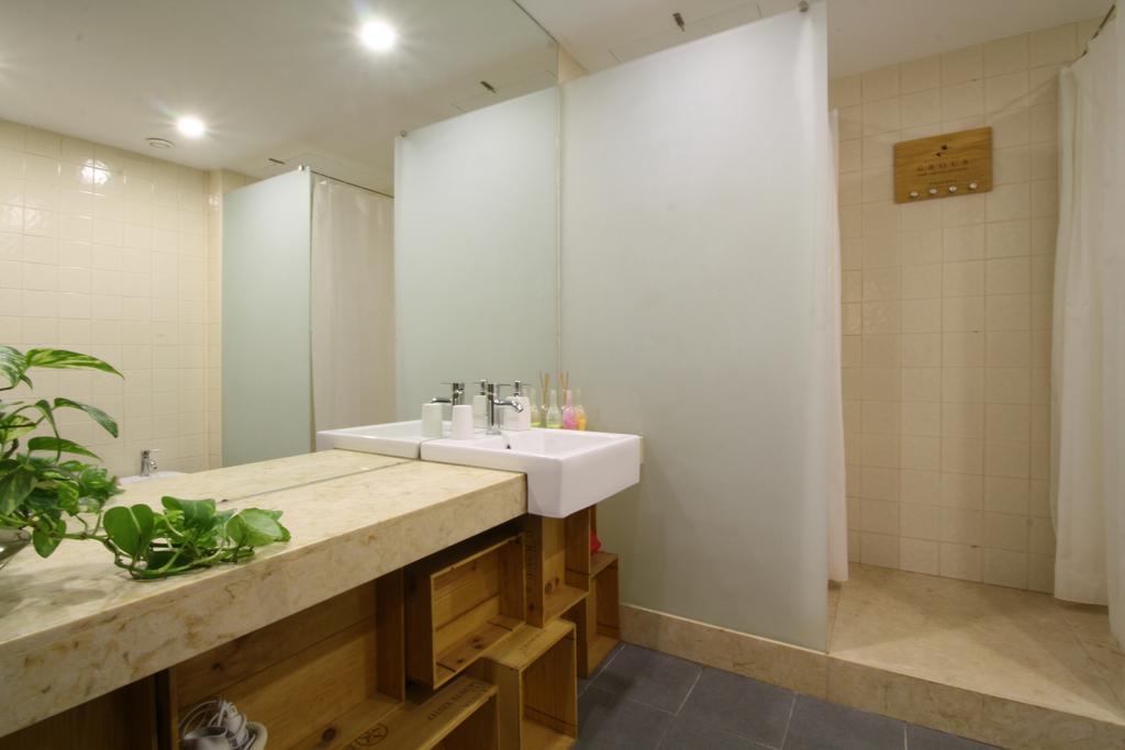 Appartement Historical Loft *