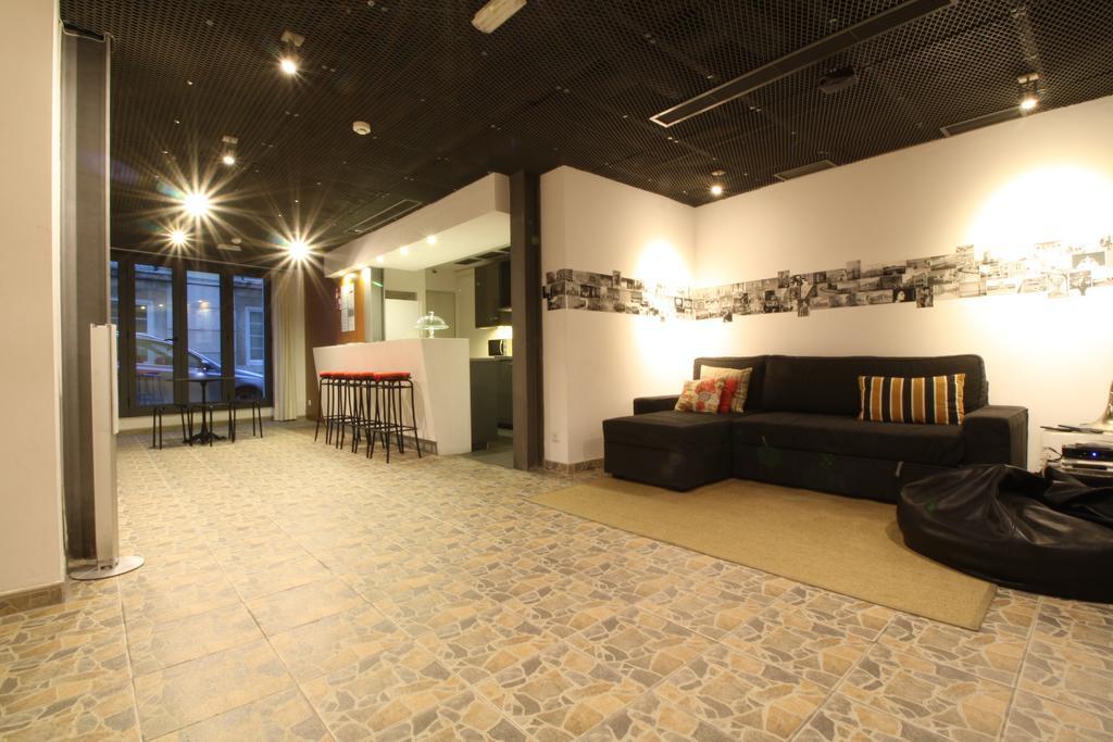 Historical Loft * Lissabon