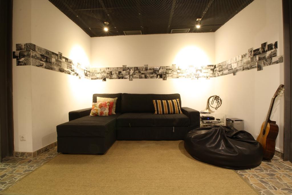 Historical Loft Lissabon