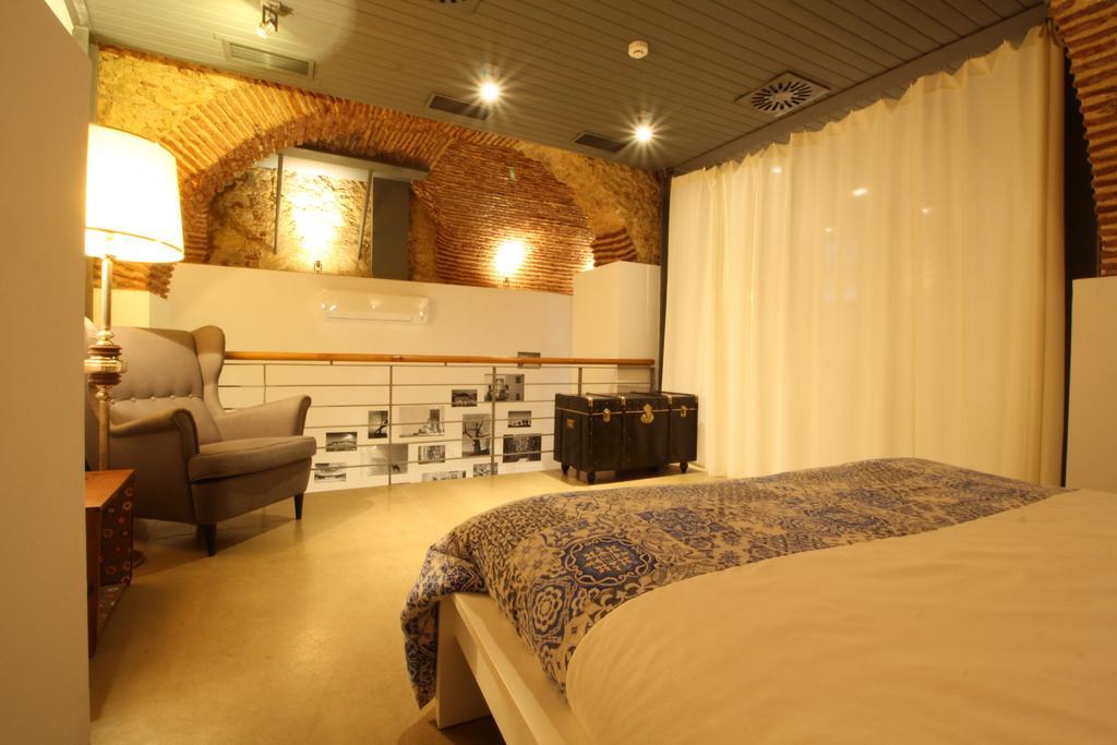 Historical Loft Appartement *