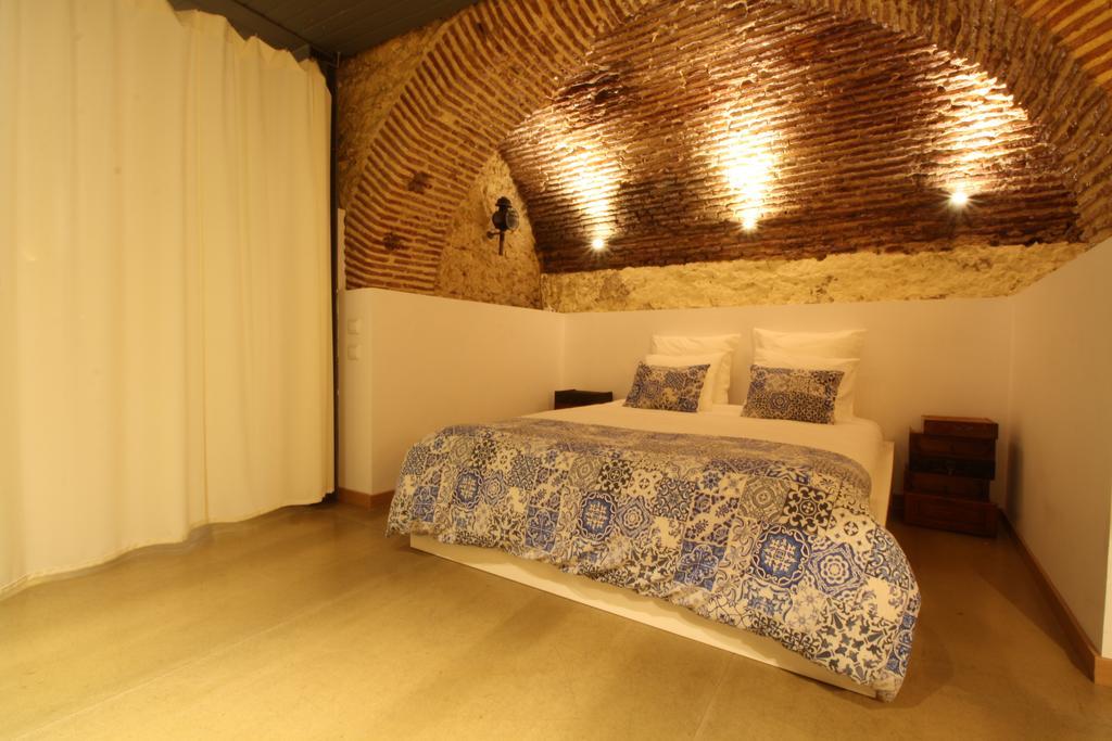 Historical Loft * Lissabon