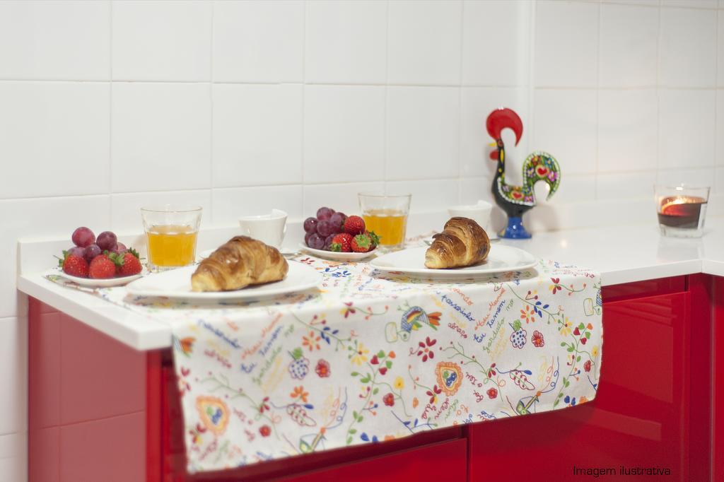 Hot Alfama 1 Appartement *