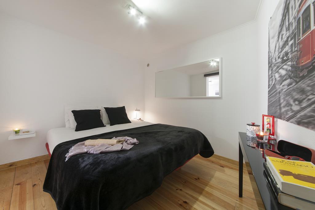 Appartement Hot Alfama 1 *
