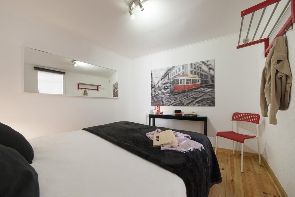 Appartement Hot Alfama 1