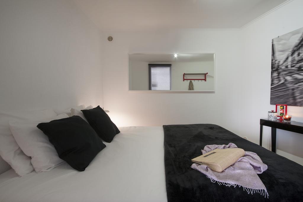 Hot Alfama 1 Appartement