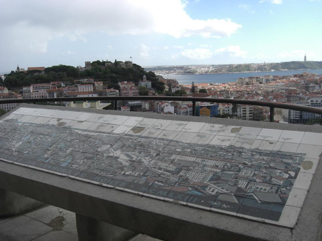 Casa Estrella D'ouro - Historical Neighborhood Appartement *