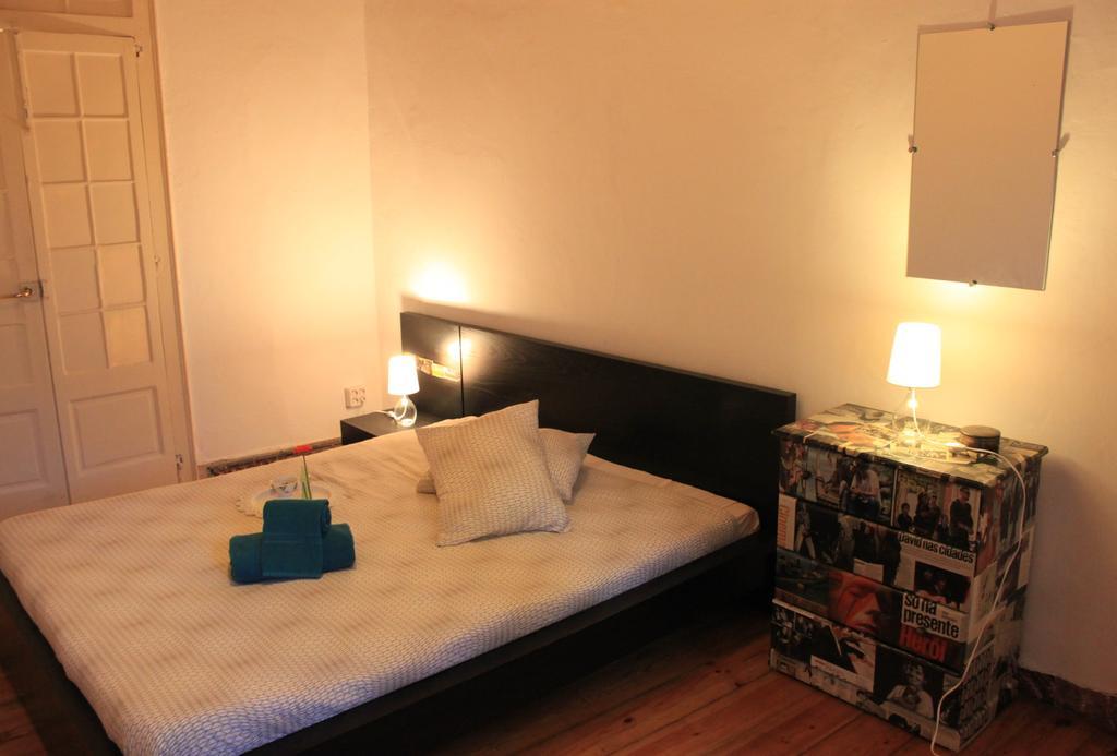 Appartement The Blue House - Lively Bairro Alto *