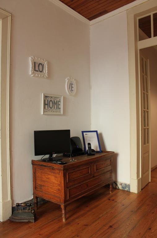 The Blue House - Lively Bairro Alto * Lissabon