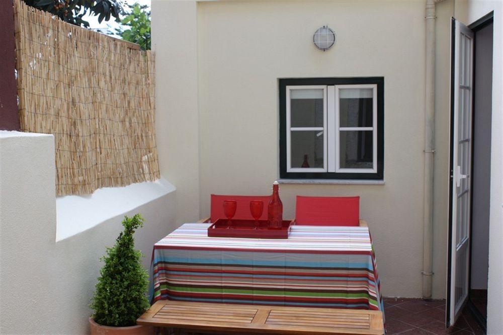 Hello Principe Real Apartment Lissabon