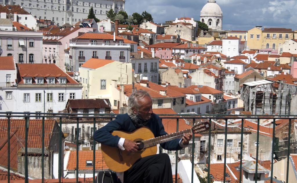 Appartement Hot Alfama 1