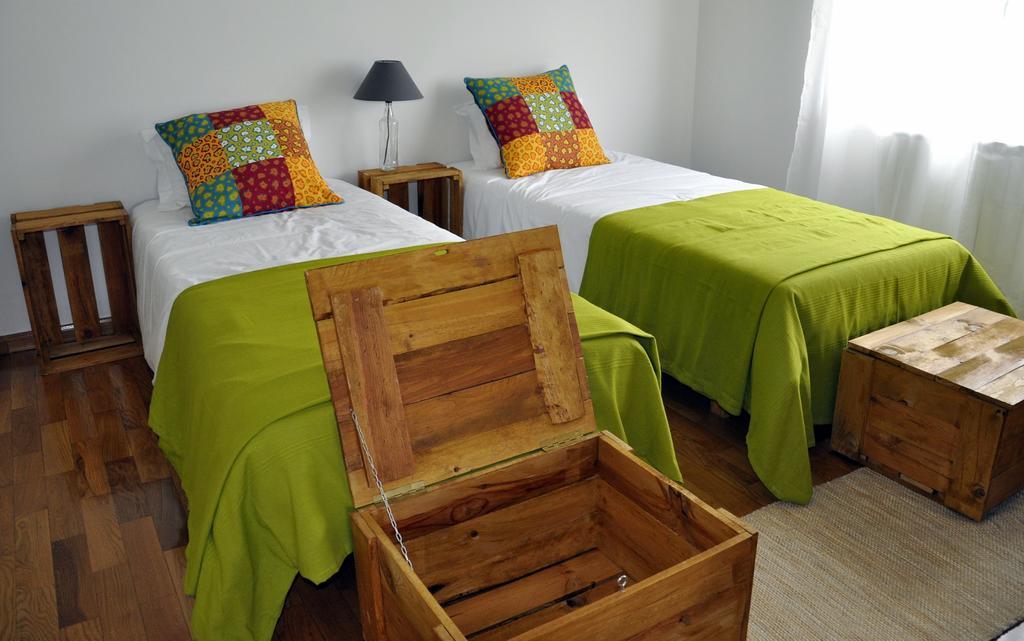 Family Hostel