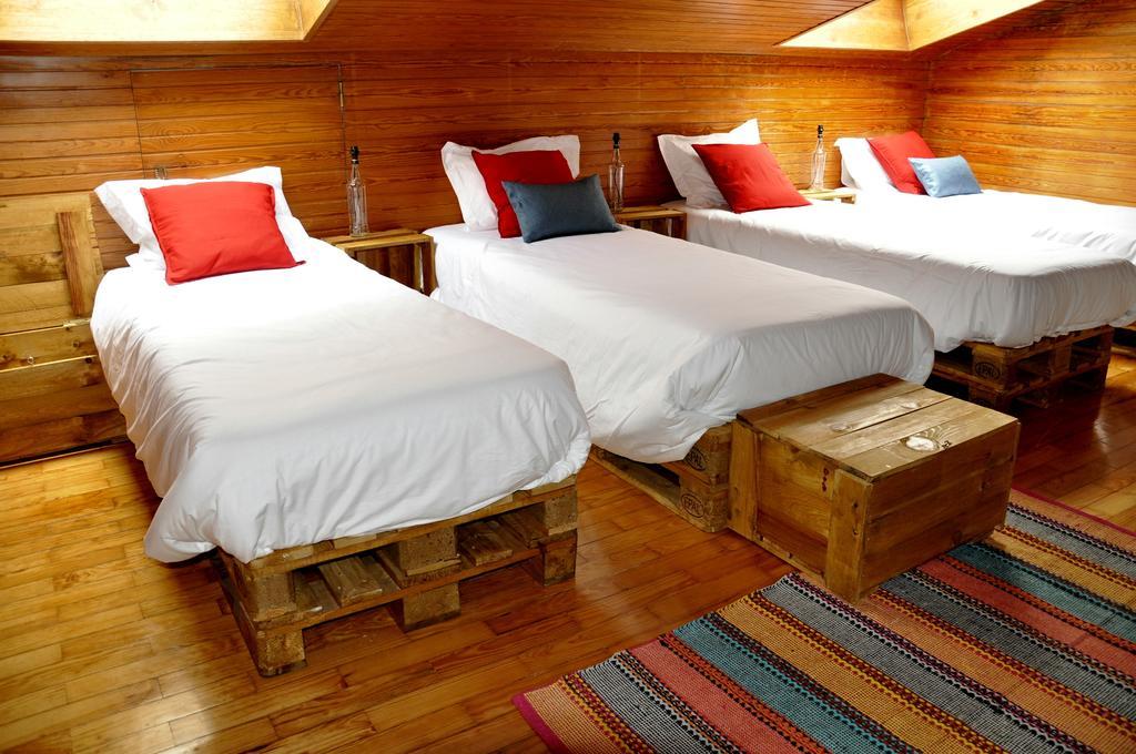 Family Hostel Lisbon