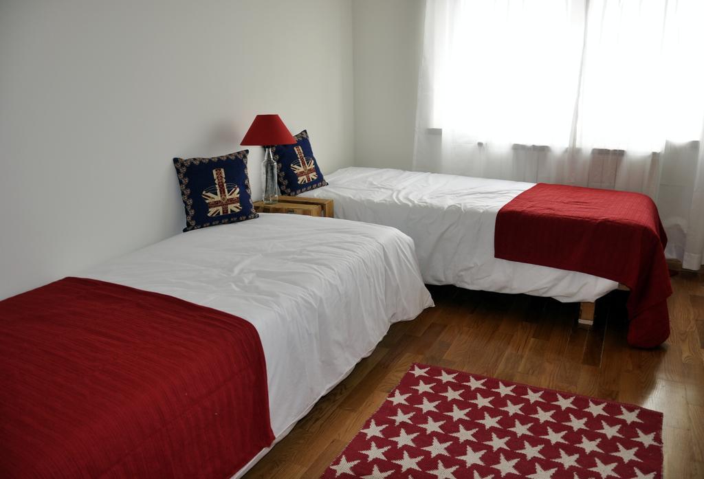 Family Hostel