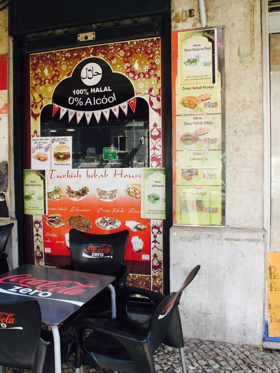 Istanbul Hostel