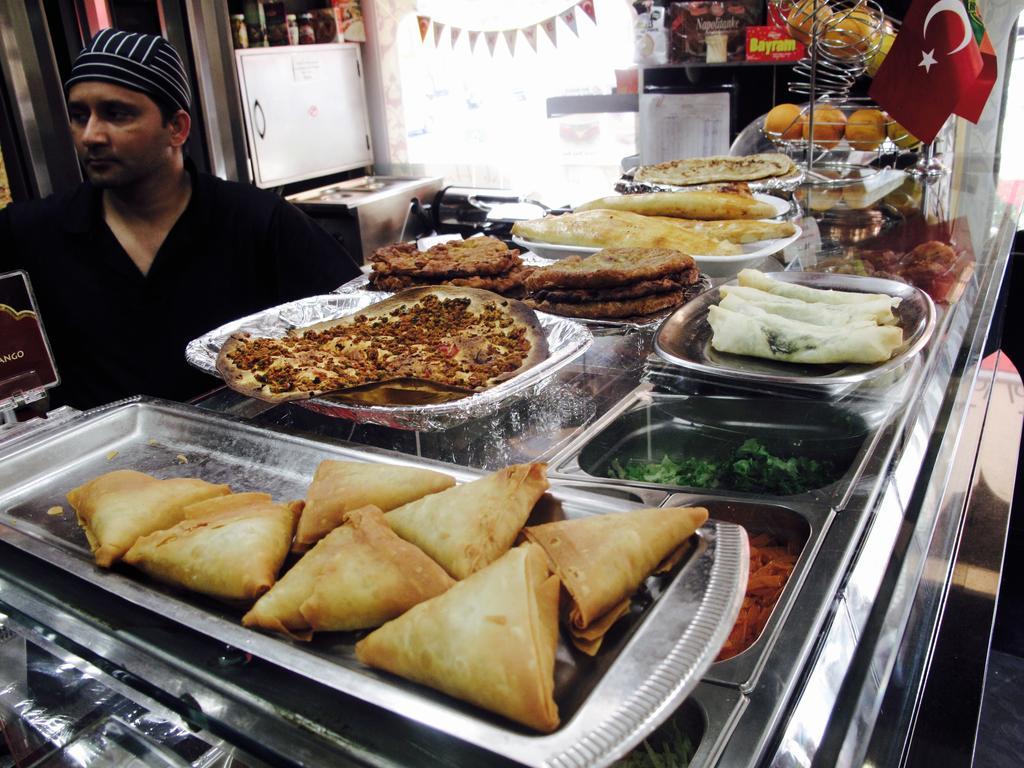 Istanbul