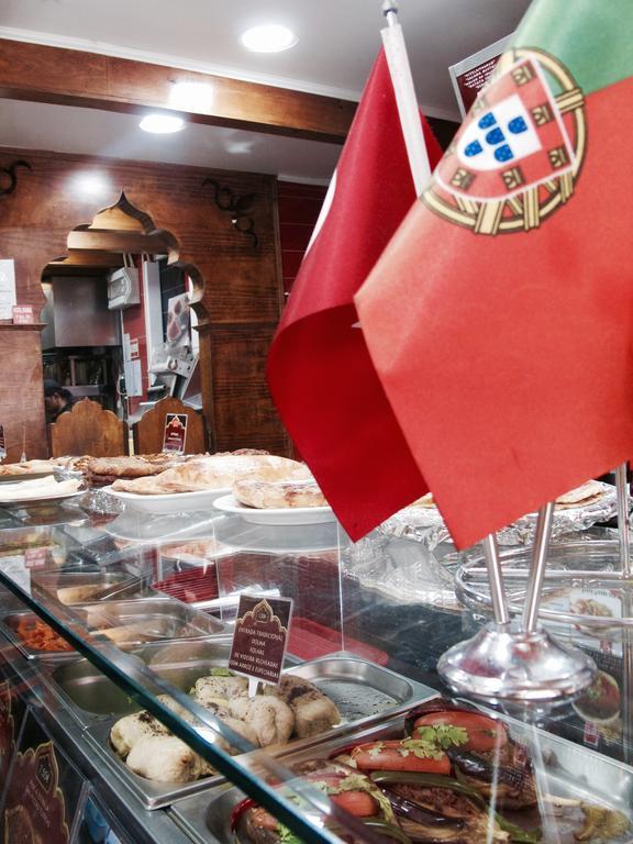 Hostel Istanbul Lissabon