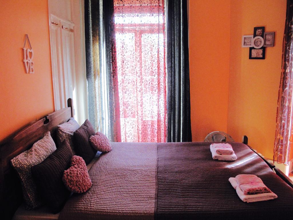 Hostel Istanbul