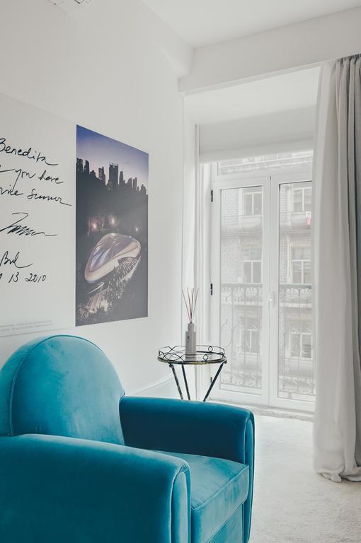 Deco Gem Bica Appartement *