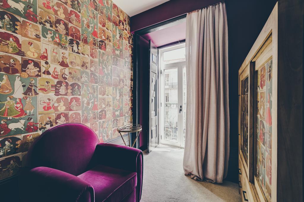 Deco Gem Bica Appartement Lisboa