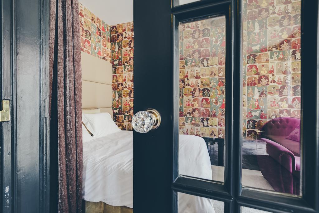 Appartement Deco Gem Bica *