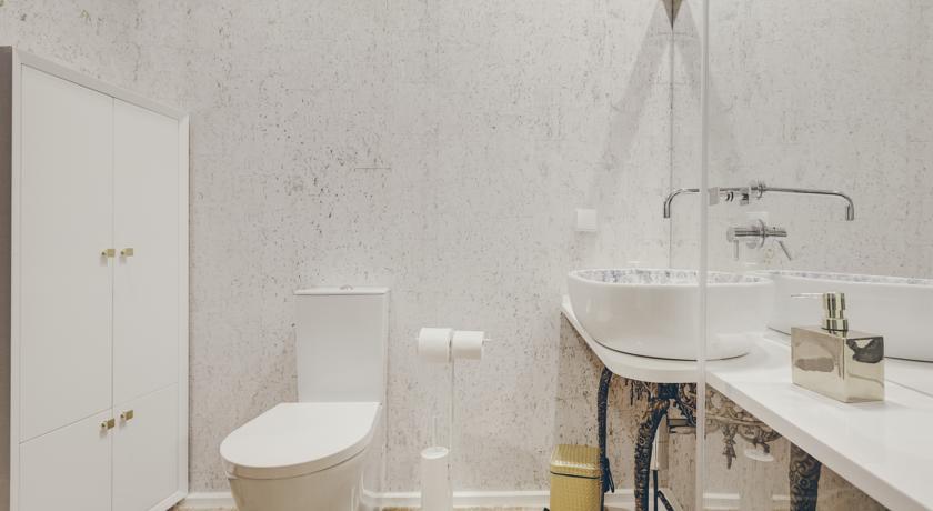 Deco Gem Bica Appartement