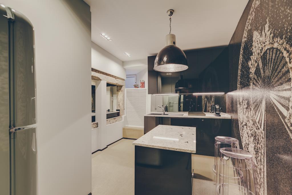 Appartement Deco Gem Bica *