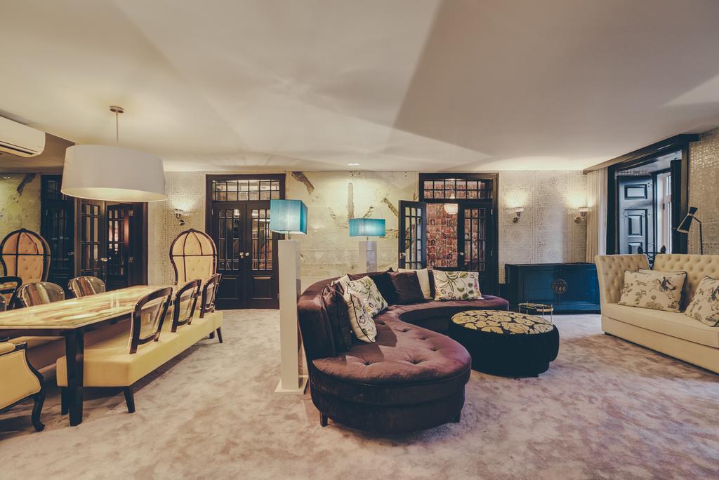 Deco Gem Bica Appartement Lisboa
