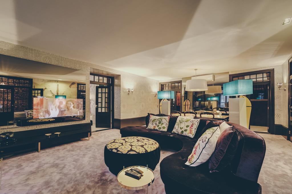 Deco Gem Bica Appartement
