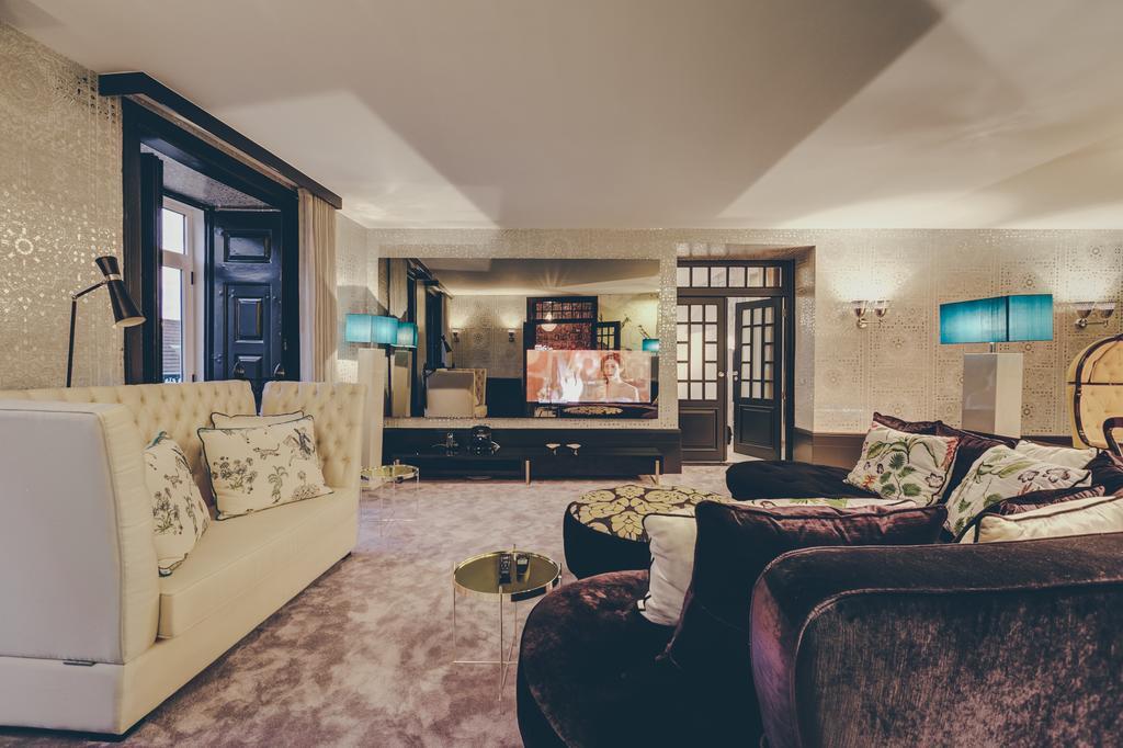 Appartement Deco Gem Bica