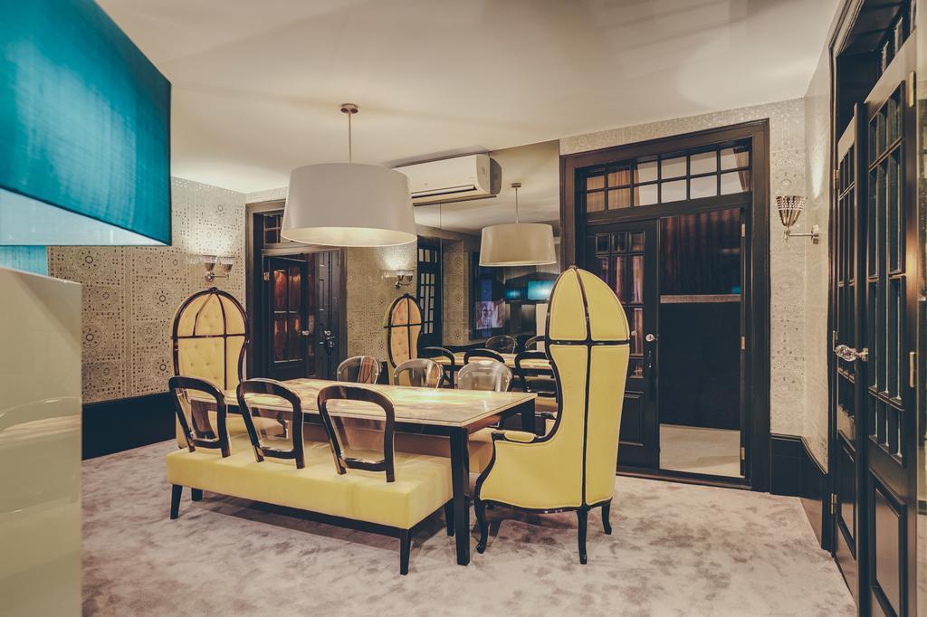 Appartement Deco Gem Bica