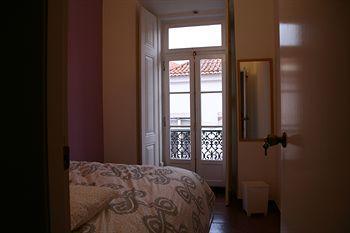 Apartamento Alfama Patio *