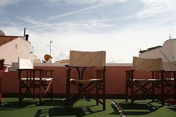 Alfama Patio Apartamento