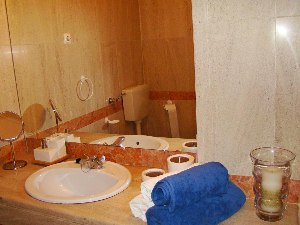 Appartement Tejo Lisboa